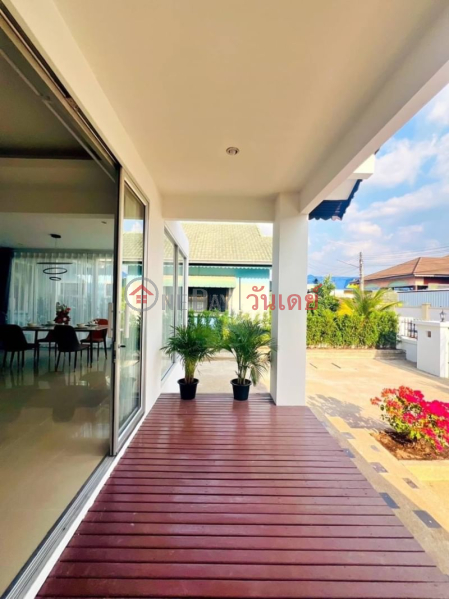 Single House 3 Beds 2 Baths Pattaya, ประเทศไทย ขาย, ฿ 4.5Million