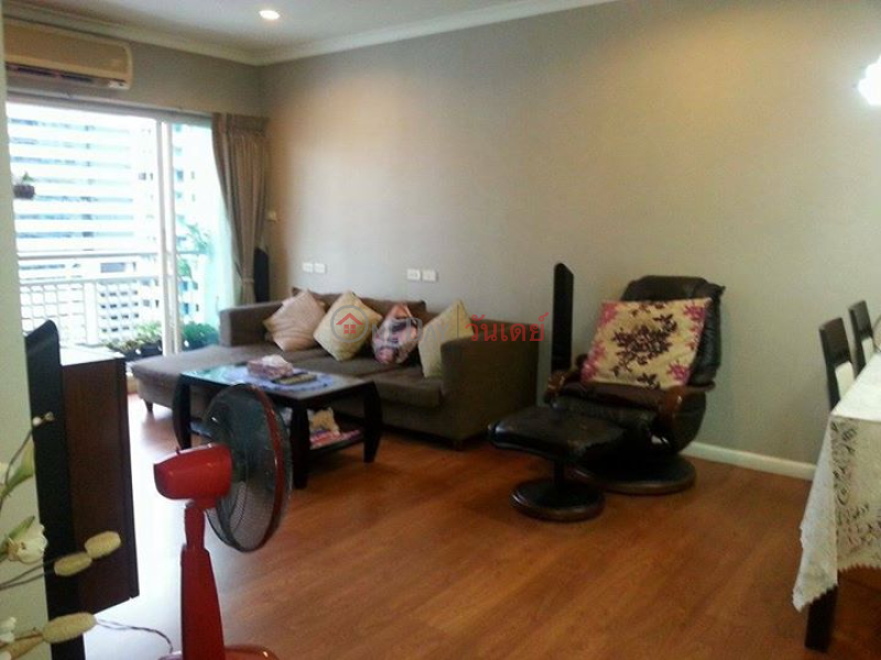 Condo for Sale: Grand Park View, 125 m², 3 bedroom(s),Thailand Sales ฿ 11.49Million