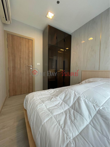 Condo for Sale: Condolette Midst Rama 9, 29 m², 1 bedroom(s) Sales Listings