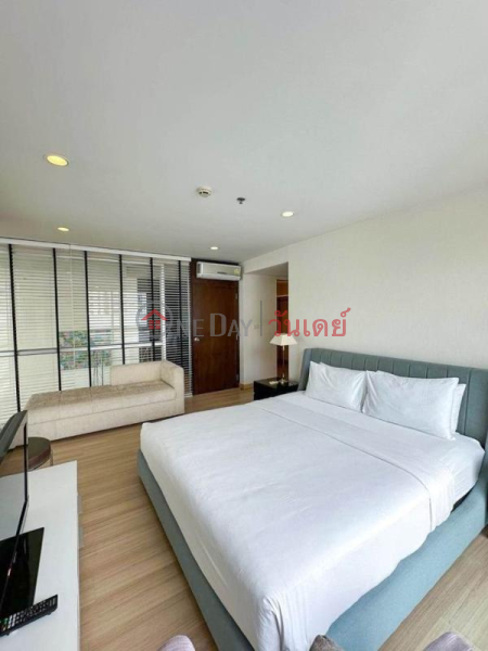 Condo for Rent: The Rajdamri, 132 m², 2 bedroom(s) Thailand Rental | ฿ 75,000/ month