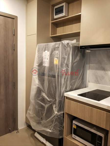 Condo for Rent: The Nest Sukhumvit 71, 29 m², 1 bedroom(s) | Thailand | Rental | ฿ 11,000/ month