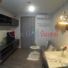 Condo for Rent: Notting Hill Jatujak - Interchange, 27 m², 1 bedroom(s) - OneDay_0