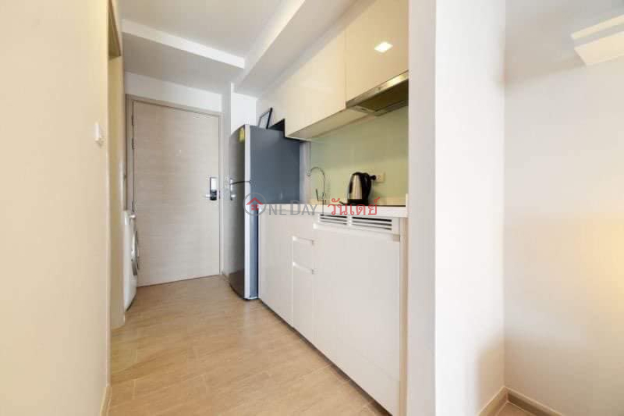 ฿ 25,000/ month, Condo for Rent: LIV@49, 50 m², 1 bedroom(s)