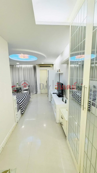 ฿ 8,500/ month i-HOUSE Laguna Garden Building C (4th floor)