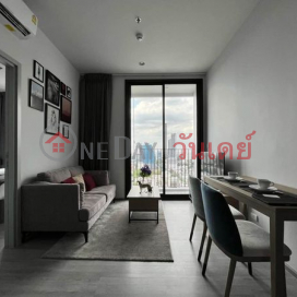 For rent XT Ekkamai (26th floor) (666-6981143157)_0