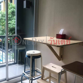 Condo for Rent: Metro Luxe Rama 4, 35 m², 1 bedroom(s) - OneDay_0