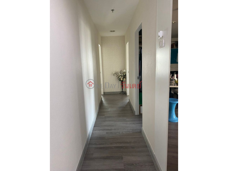 ฿ 14Million Condo for Sale: Belle Grand Rama 9, 101 m², 3 bedroom(s)