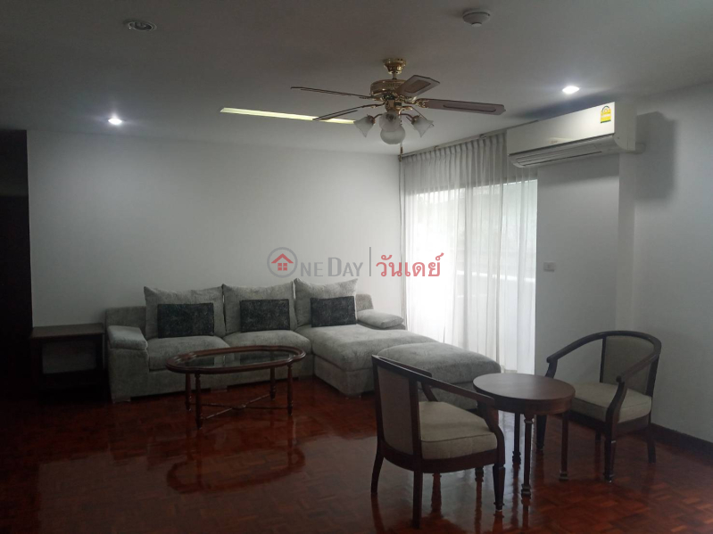 Condo for Rent: Tubtim Mansion, 250 m², 3 bedroom(s) Rental Listings