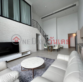 คอนโด สำหรับ เช่า: The Lofts Silom, 110 ตร.ม., 2 ห้องนอน - OneDay_0