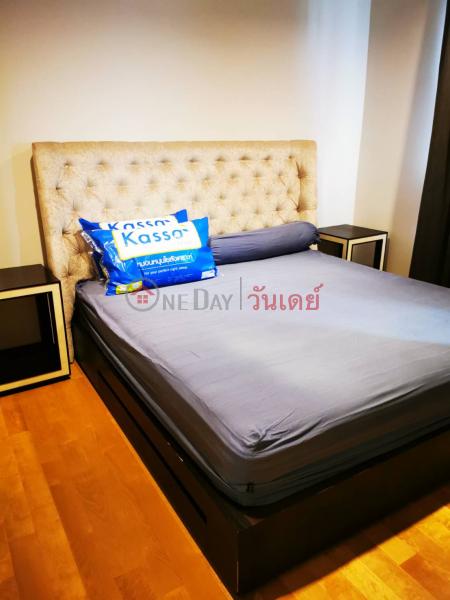 ฿ 45,000/ month | Condo for Rent: Villa Asoke, 81 m², 2 bedroom(s)