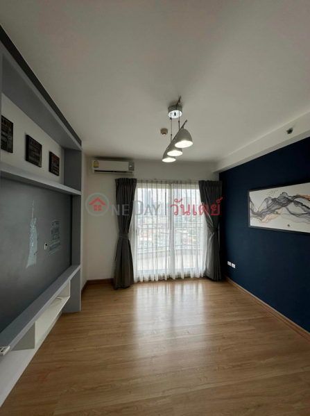 Condo for Rent: Supalai Park Ekkamai - Thonglor, 70 m², 2 bedroom(s) Thailand Rental ฿ 28,000/ month