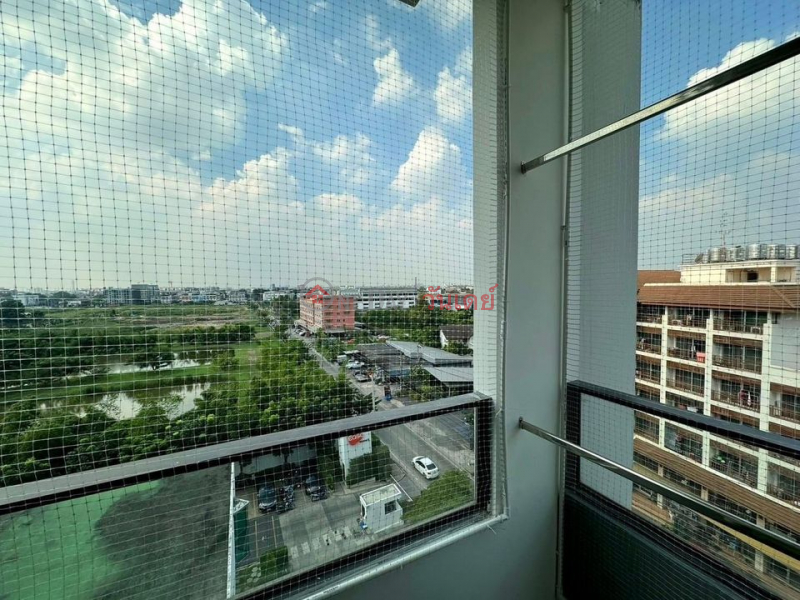 Condo for rent Ease 2 Rama 2 (8th floor) Rental Listings (669-0921802932)