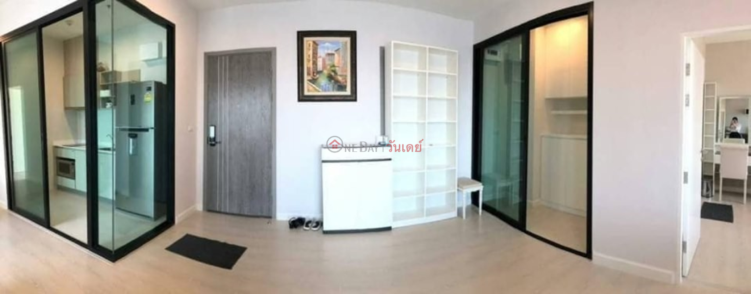 ฿ 57,000/ month | Condo for Rent: The Niche Pride Thonglor-Phetchaburi, 96 m², 3 bedroom(s)