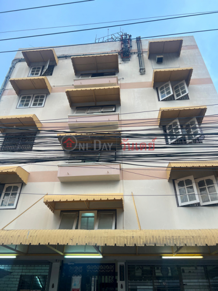 Khun Chalay\'s Dormitory (หอพักคุณเฉลย),Chatuchak | OneDay วันเดย์(4)