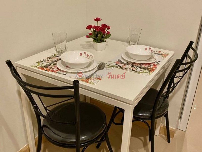 Condo for Rent: Happy Condo Ladprao 101, 63 m², 2 bedroom(s) Thailand Rental, ฿ 16,000/ month