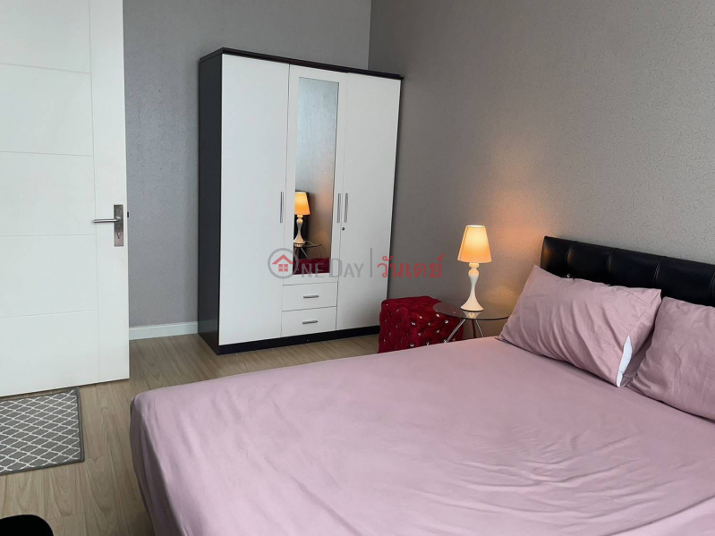 Condo for rent: TC-Green Condominium (6th floor, building C) Thailand Rental ฿ 19,000/ month