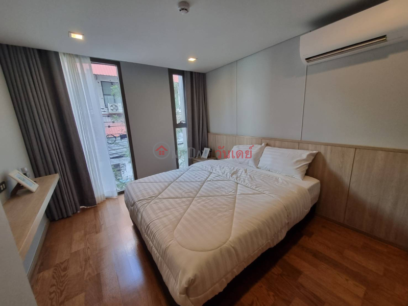 Condo for Rent: Piya Apartment Sukhumvit 15, 141 m², 3 bedroom(s) | Thailand, Rental | ฿ 90,000/ month