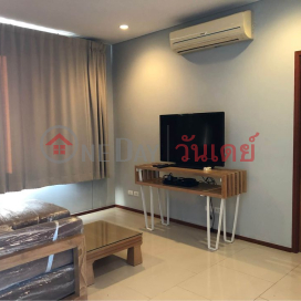 คอนโด สำหรับ เช่า: Villa Sathorn, 58 ตร.ม., 1 ห้องนอน - OneDay_0