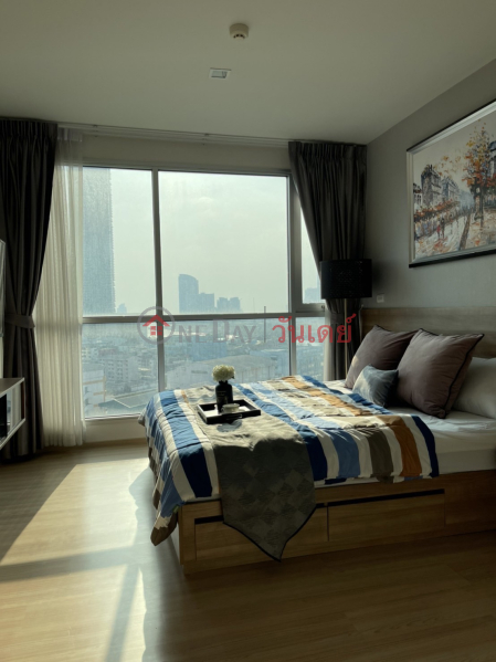  2, Residential Rental Listings ฿ 36,000/ month