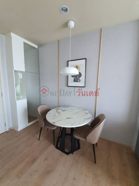 Condo for Rent: Noble Recole, 35 m², 1 bedroom(s) Rental Listings