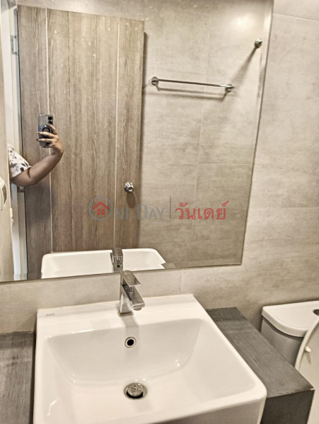 ฿ 9,500/ month | Condo for rent SUN CITY (8th floor, building B)