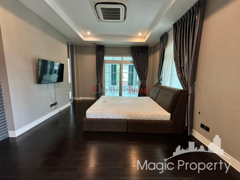 Nantawan Bangna Km.7, Bang Phli, Samut Prakan Rental Listings