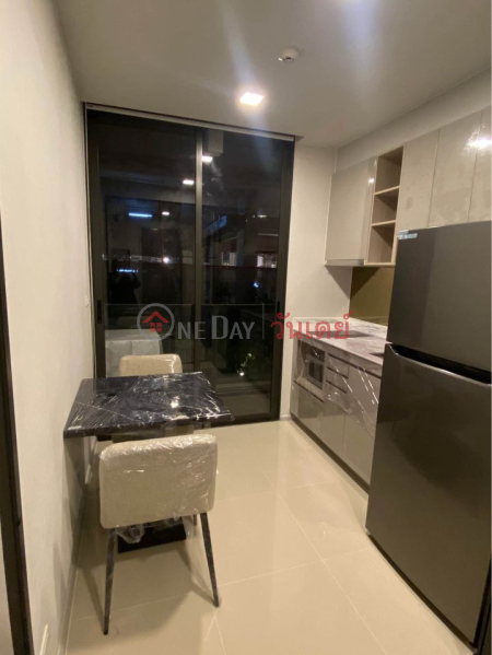 Condo for Rent: Quintara Treehaus Sukhumvit 42, 32 m², 1 bedroom(s) Rental Listings