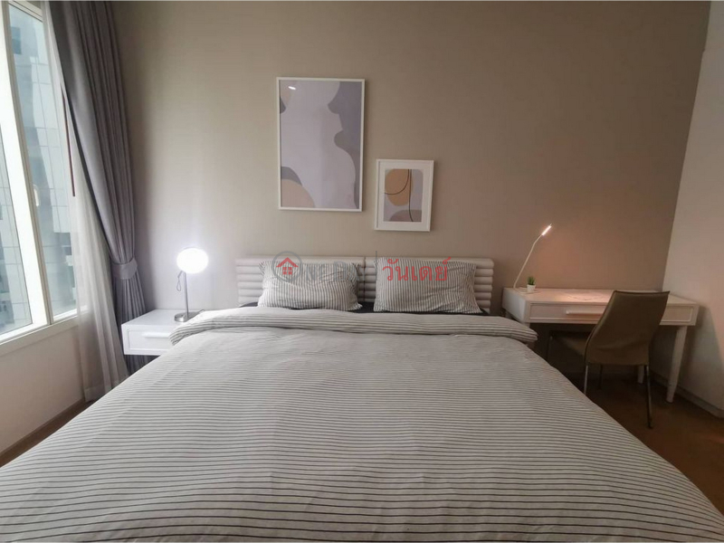 Condo for Rent: 39 By Sansiri, 55 m², 1 bedroom(s) | Thailand | Rental ฿ 50,000/ month