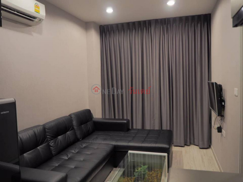 Condo for Rent: Ideo Mobi Bangsue Grand Interchange, 32 m², 1 bedroom(s) Thailand Rental, ฿ 14,000/ month