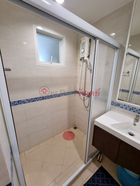 ฿ 15,000/ month | Condo for Rent: Life @ Sathorn 10, 36 m², 1 bedroom(s)