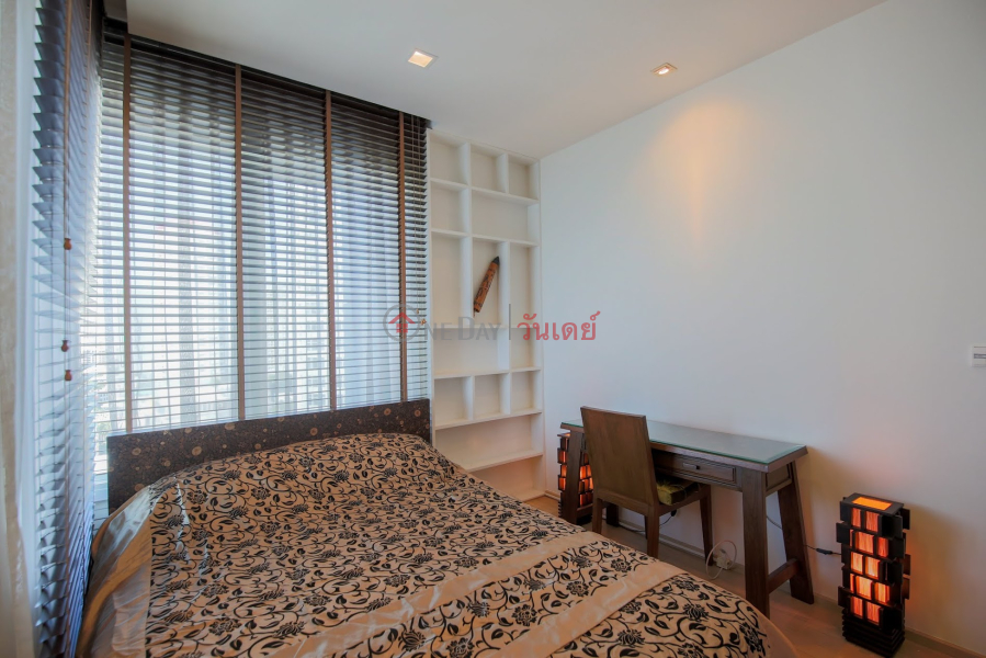 Condo for Rent: Siri at Sukhumvit, 74 m², 2 bedroom(s),Thailand, Rental, ฿ 70,000/ month