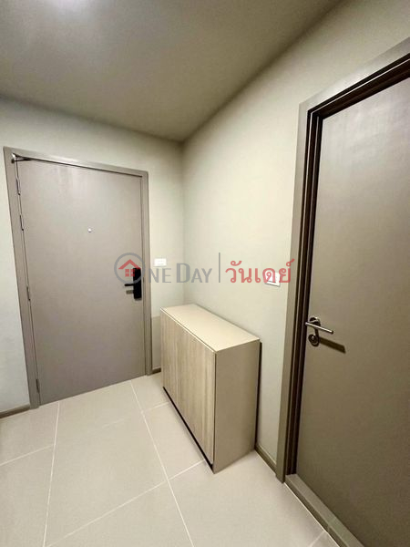 ฿ 8,500/ month Condo for rent dcondo panaa (2nd floor, building B)