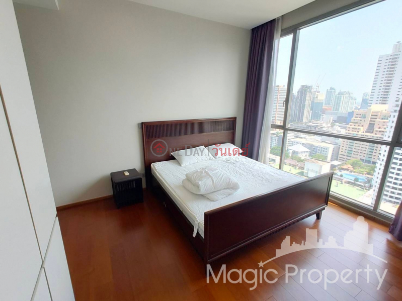 ฿ 60,000/ month Quattro By Sansiri, Watthana, Bangkok