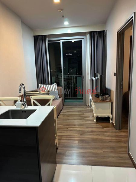 ฿ 16,000/ month | Condo for rent CEIL By Sansiri (14th floor)