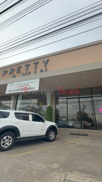 Pretty and Win Furniture (พริตตี้แอนด์วินเฟอร์นิเจอร์),Bang Bua Thong | OneDay วันเดย์(1)
