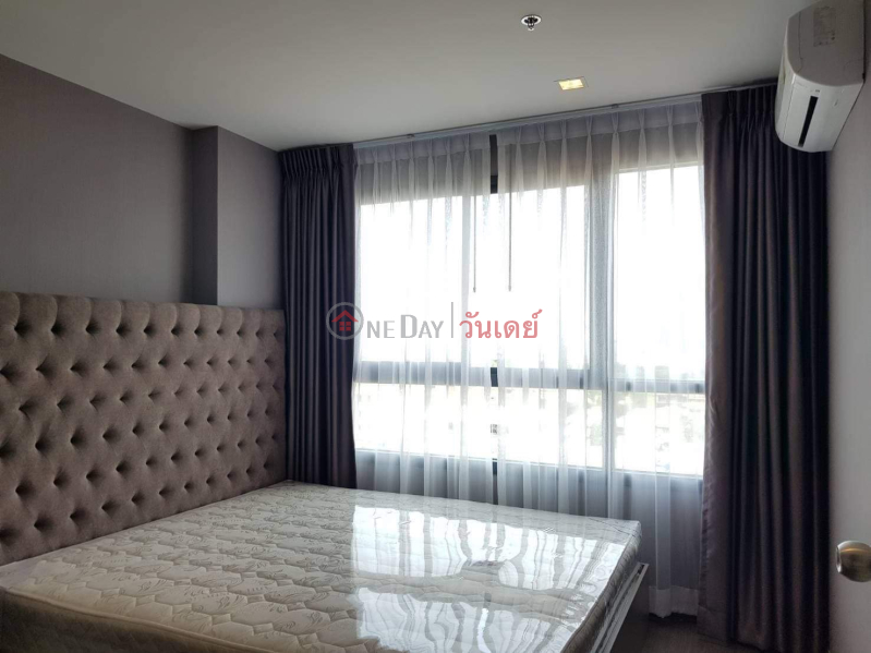 Condo for Rent: Ideo Sukhumvit 93, 32 m², 1 bedroom(s) Rental Listings