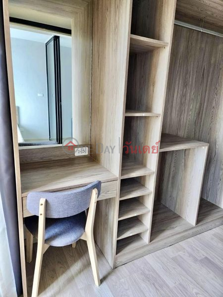 ฿ 12,500/ month | Plum Condo Sukhumvit 97.1 (4th floor)