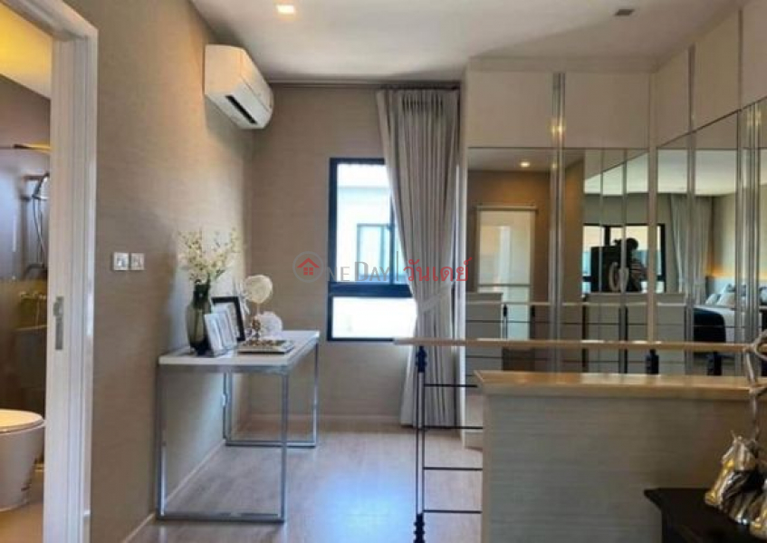 For rent Arden Phatthanakan | Thailand, Rental ฿ 50,000/ month