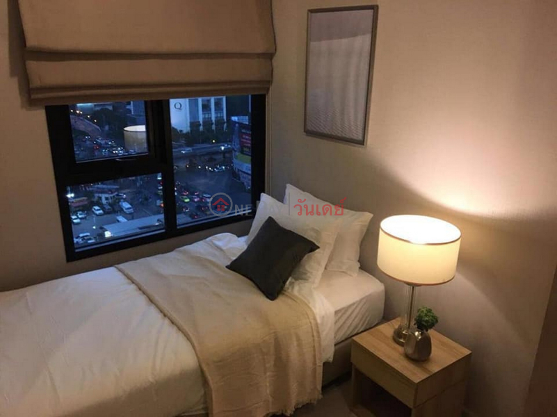 Condo for Rent: Life Asoke, 55 m², 2 bedroom(s) Rental Listings