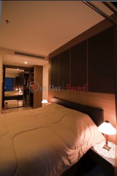  1, Residential, Rental Listings | ฿ 29,000/ month