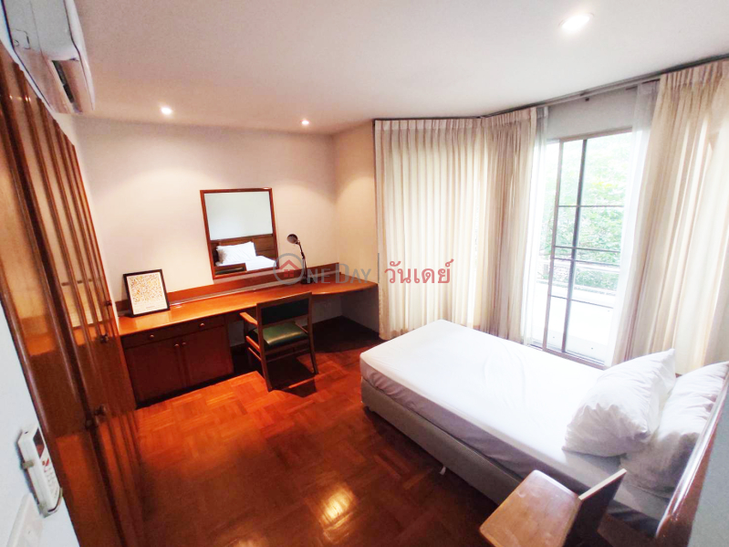 อพาร์ทเมนท์ สำหรับ เช่า: Ma Peng Seng Apartment, 265 ตร.ม., 3 ห้องนอน รายการเช่า