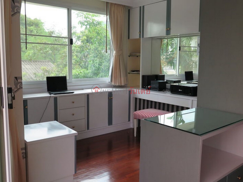 ฿ 55,000/ month, Condo for Rent: SCC Residence, 240 m², 2 bedroom(s)