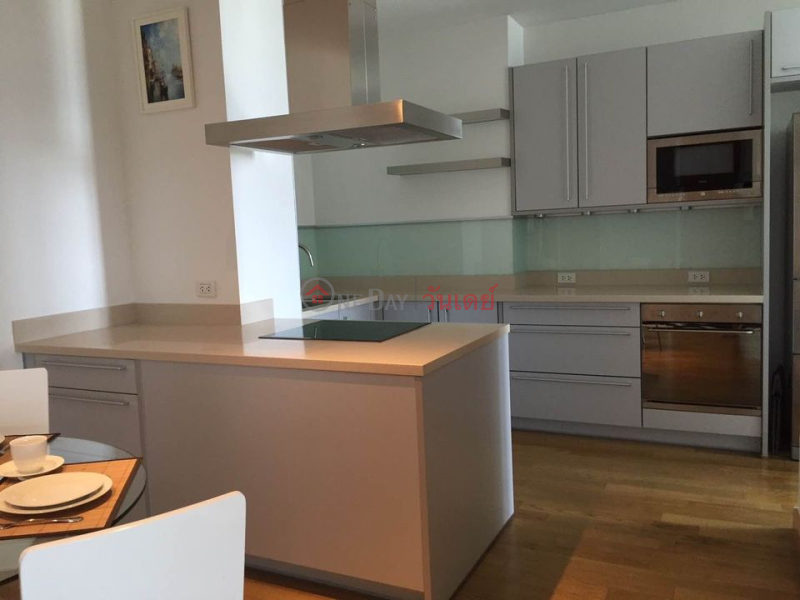 Condo for Rent: The Madison, 114 m², 2 bedroom(s) Rental Listings