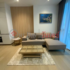 Condo for rent The Strand Thonglor (11th floor) _0