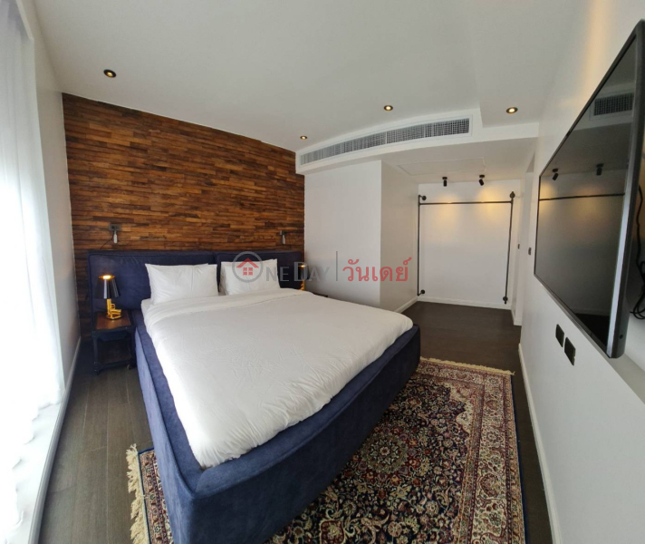 Condo for Rent: Penthouse Condominium 3, 250 m², 4 bedroom(s),Thailand, Rental | ฿ 200,000/ month