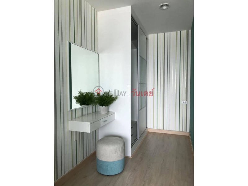 ฿ 28,000/ month | Condo for Rent: Diamond Sukhumvit, 63 m², 2 bedroom(s)