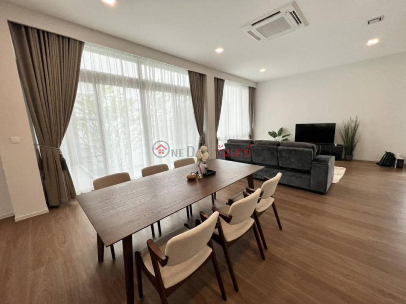 House for Rent: Vive Rama 9, 324 m², 3 bedroom(s),Thailand | Rental ฿ 220,000/ month