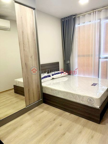 Condo for rent: The Privacy Taopoon Interchange (32nd floor),fully furnished, new room | Thailand | Rental ฿ 125,000/ month