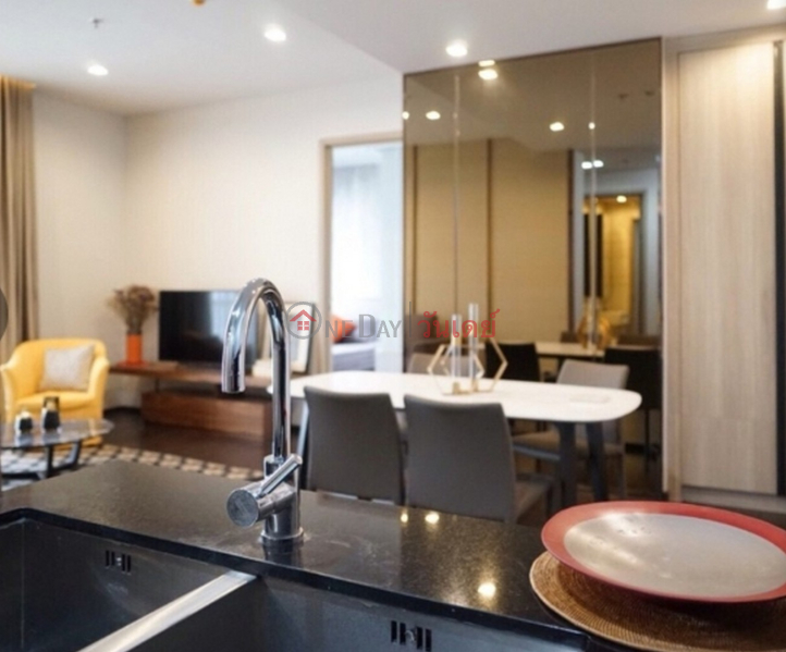 Condo for Rent: The XXXIX by Sansiri, 82 m², 2 bedroom(s) Rental Listings