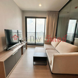 Condo for Rent: Life Sathorn Sierra, 58 m², 2 bedroom(s) - OneDay_0